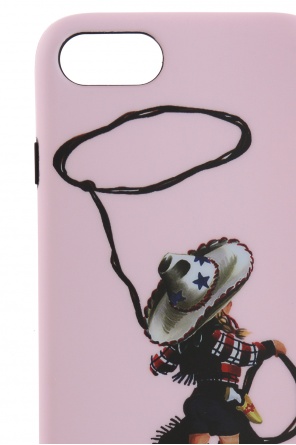 Iphone 6/6s/7/8 case, zdjęcie 2 Iphone 6/6s/7/8 case od Dsquared2